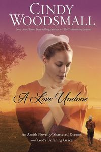 Produktbild: A Love Undone