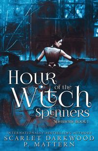 Produktbild: Hour of the Witch Spinners