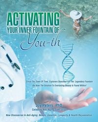 Produktbild: Activating Your Inner Fountain of You-Th