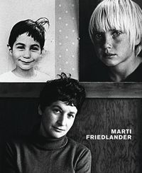 Produktbild: Marti Friedlander