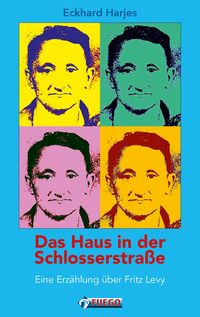 Produktbild: Das Haus in der Schlosserstrasse