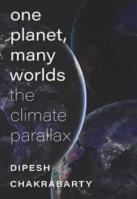 Produktbild: One Planet, Many Worlds
