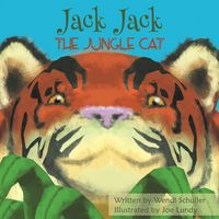 Produktbild: Jack Jack the Jungle Cat