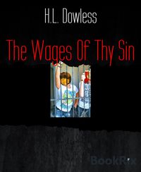 Produktbild: The Wages Of Thy Sin