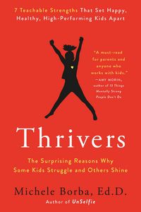 Produktbild: Thrivers