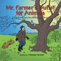 Produktbild: Mr. Farmer's Buffet for Animals