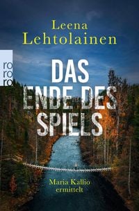 Produktbild: Das Ende des Spiels
