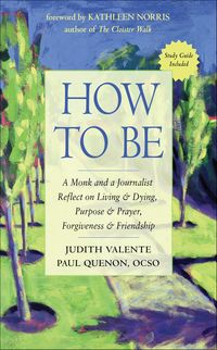 Produktbild: How to Be