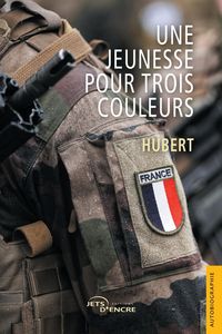 Produktbild: Une jeunesse pour trois couleurs