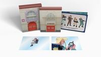 Produktbild: The Real Ghostbusters: A Visual History (Deluxe Edition)