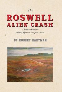 Produktbild: The Roswell Alien Crash