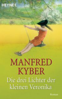 Produktbild: Die drei Lichter der kleinen Veronika