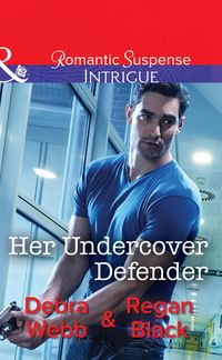 Produktbild: Her Undercover Defender