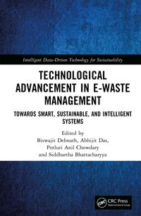 Produktbild: Technological Advancement in E-waste Management