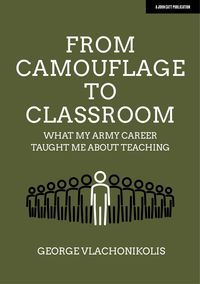 Produktbild: From Camouflage to Classroom