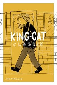 Produktbild: King-cat Classix