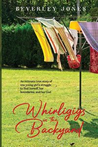 Produktbild: Whirligigs In The Backyard