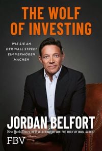 Produktbild: The Wolf of Investing