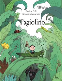 Produktbild: Fagiolino