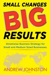 Produktbild: Small Changes BIG Results