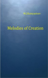 Produktbild: Melodies of Creation