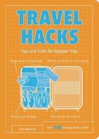Produktbild: Marshall, D: Travel Hacks
