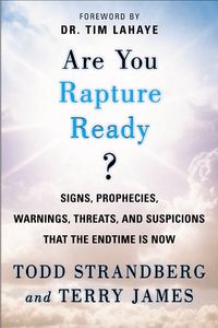 Produktbild: Are You Rapture Ready?