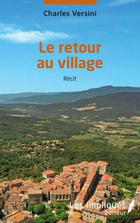 Produktbild: Le retour au village