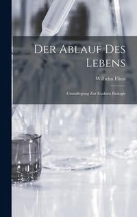Produktbild: Der Ablauf des Lebens