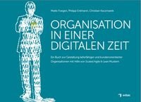 Produktbild: Organisation in einer Digitalen Zeit