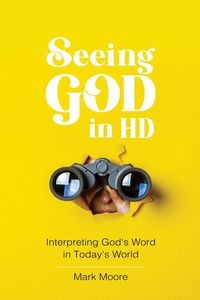 Produktbild: Seeing God in HD