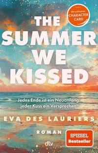 Produktbild: The summer we kissed
