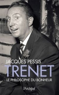 Produktbild: Trenet, le Philosophe du Bonheur