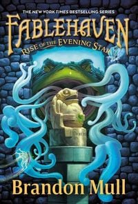 Produktbild: Rise of the Evening Star