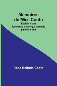 Produktbild: M&eacute;moires de Miss Coote