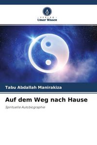 Produktbild: Auf dem Weg nach Hause