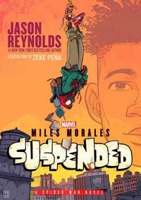 Produktbild: Miles Morales Suspended