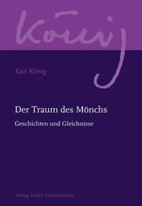 Produktbild: Der Traum des M&ouml;nchs