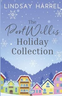 Produktbild: The Port Willis Holiday Collection