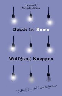 Produktbild: Death in Rome