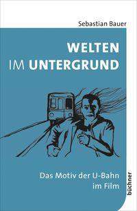 Produktbild: Welten im Untergrund