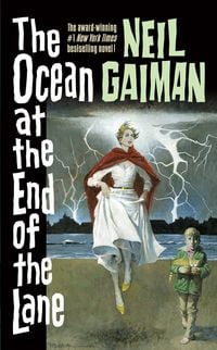 Produktbild: The Ocean at the End of the Lane