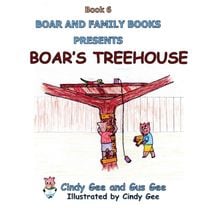 Produktbild: Boar's Treehouse