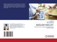 Produktbild: Maxillary Sinus Lift