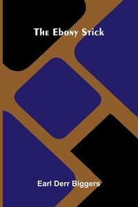 Produktbild: The Ebony Stick