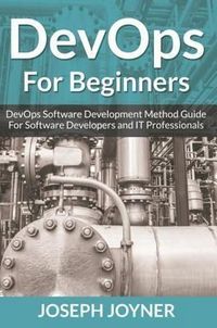 Produktbild: DevOps For Beginners