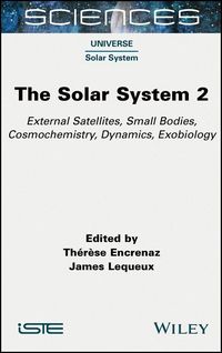 Produktbild: The Solar System 2