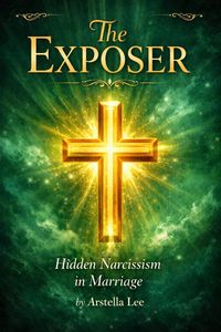 Produktbild: The Exposer: Hidden Narcissism in Marriage