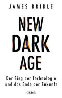 Produktbild: New Dark Age