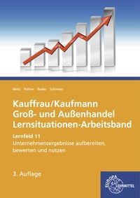 Produktbild: Kauffrau/Kaufmann Gro&szlig;- und Au&szlig;enhandel